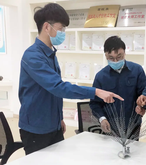 智能驱鸟器:供电更安全